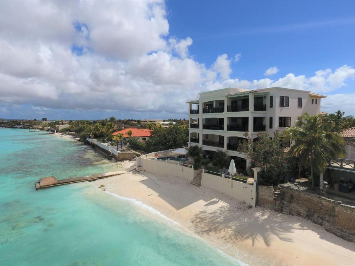 Bellevue Beach Apartments 5 Playa Extérieur photo