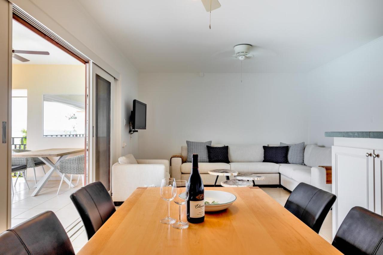 Bellevue Beach Apartments 5 Playa Extérieur photo