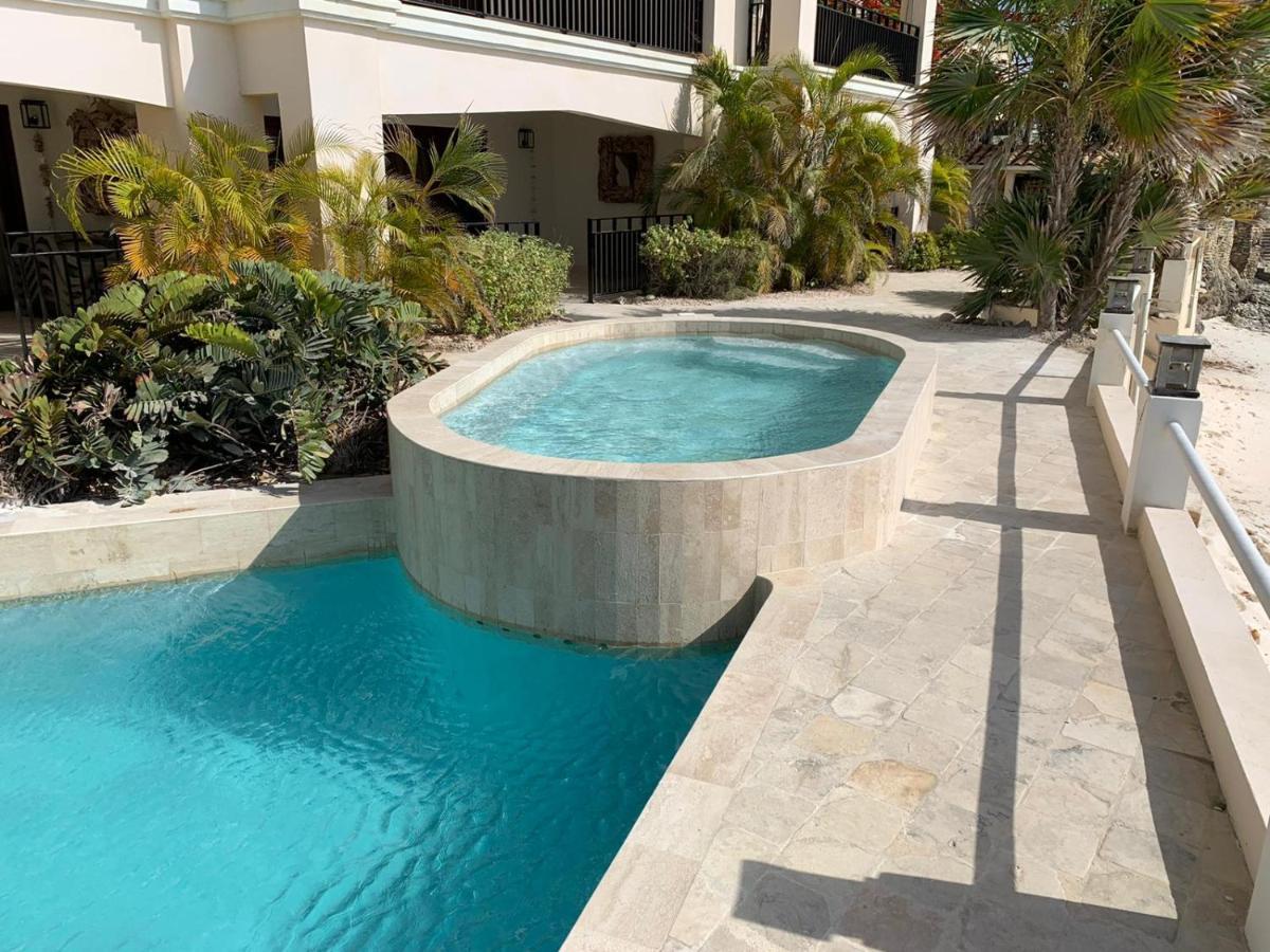 Bellevue Beach Apartments 5 Playa Extérieur photo