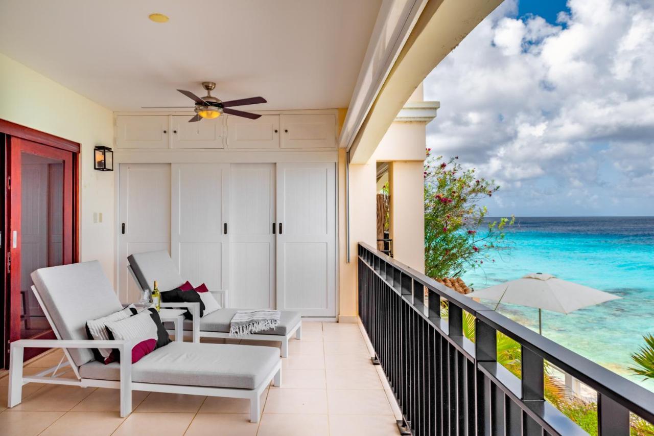 Bellevue Beach Apartments 5 Playa Extérieur photo
