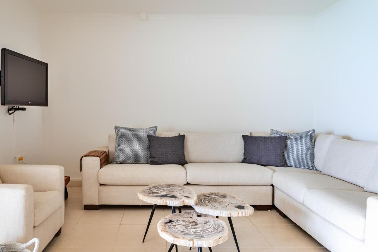 Bellevue Beach Apartments 5 Playa Extérieur photo