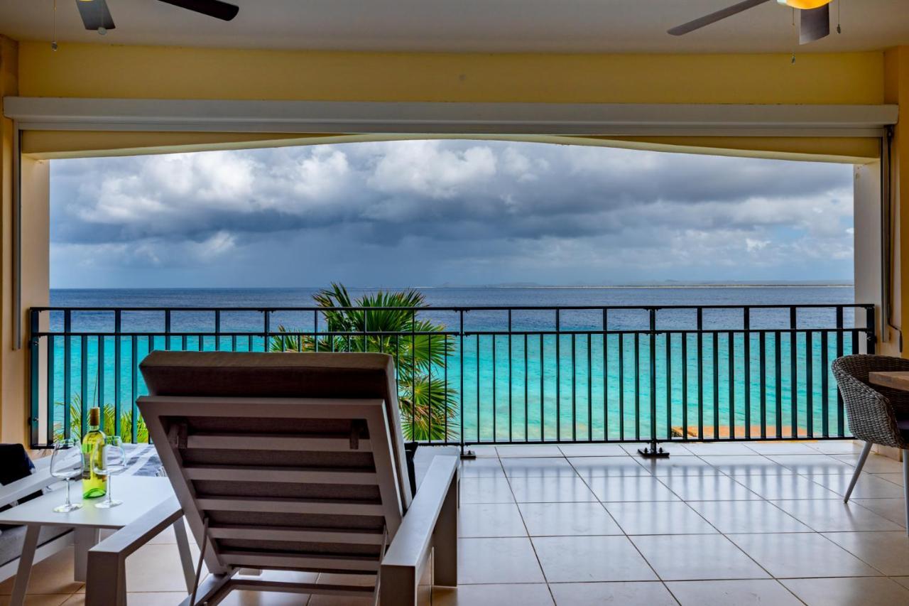 Bellevue Beach Apartments 5 Playa Extérieur photo