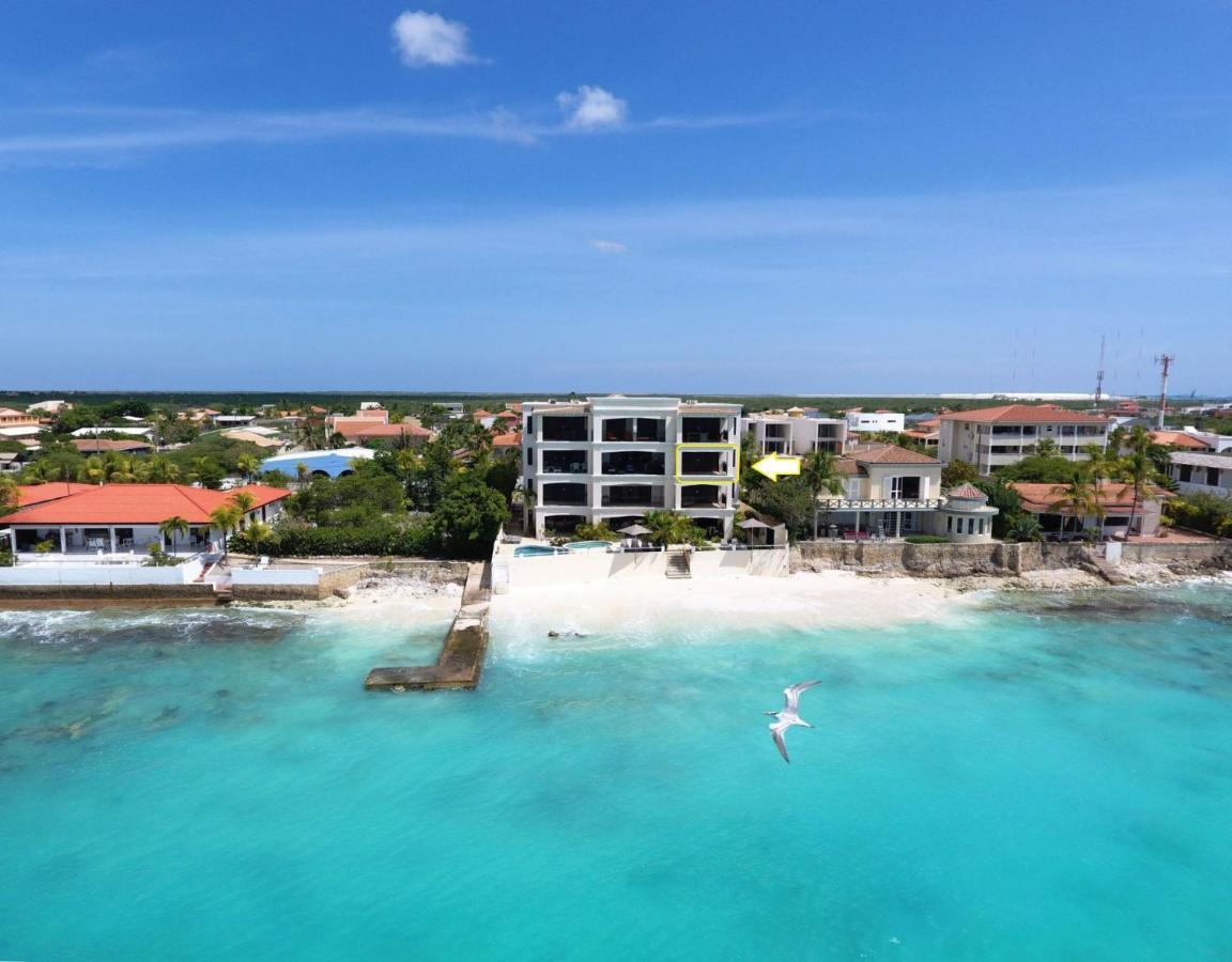 Bellevue Beach Apartments 5 Playa Extérieur photo