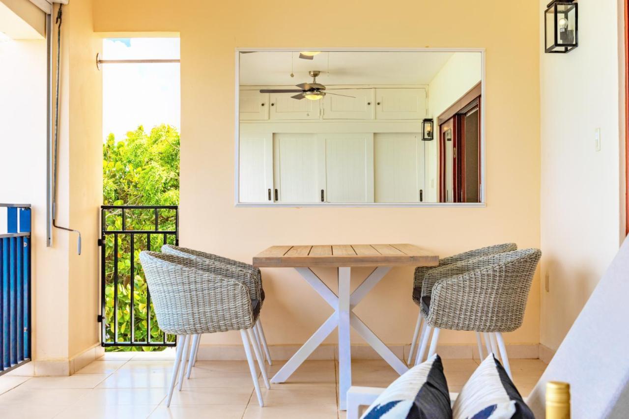 Bellevue Beach Apartments 5 Playa Extérieur photo