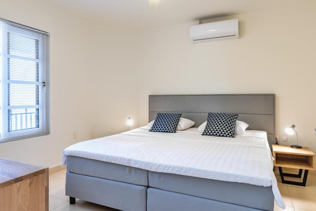 Bellevue Beach Apartments 5 Playa Extérieur photo