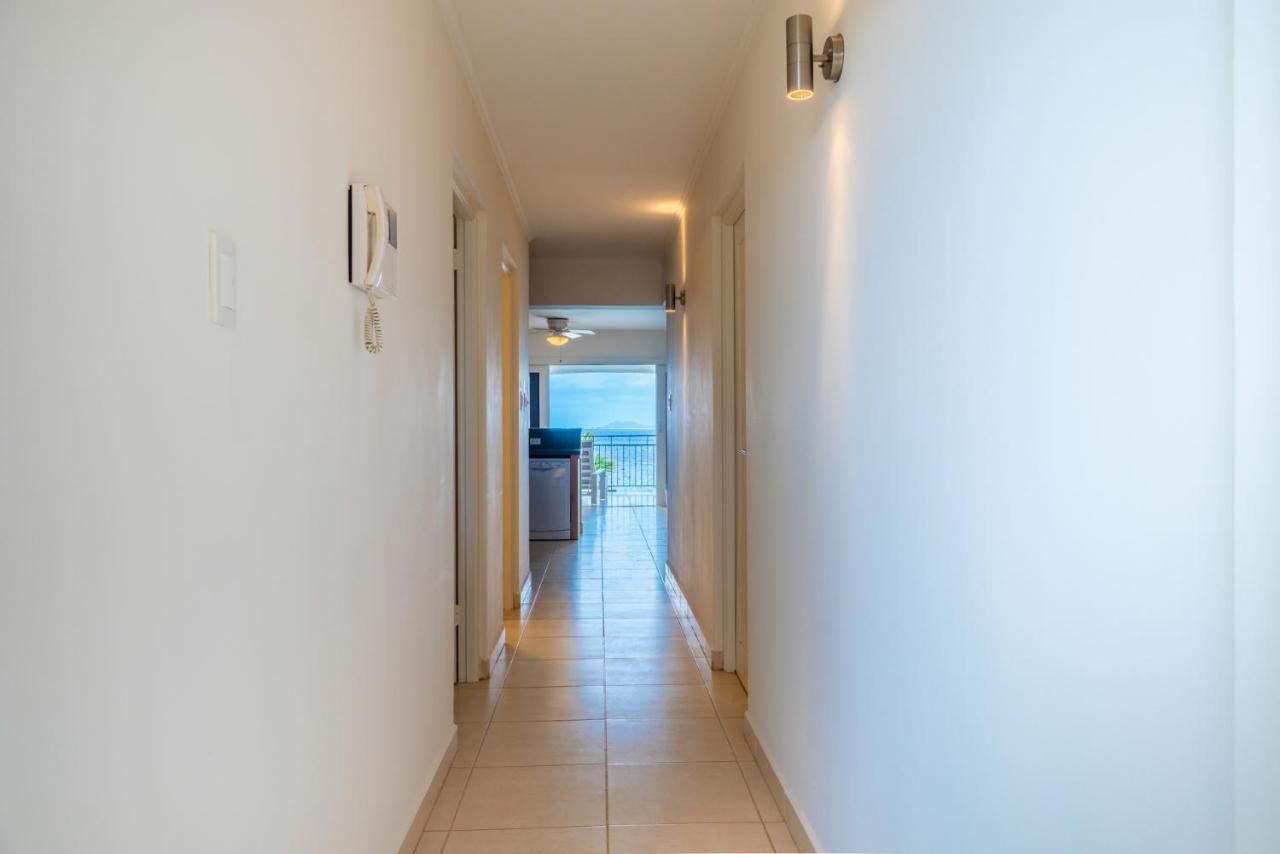 Bellevue Beach Apartments 5 Playa Extérieur photo