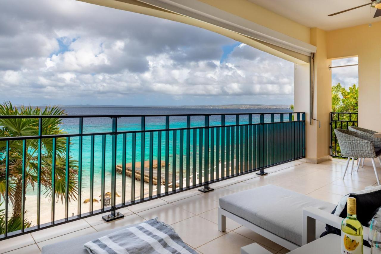 Bellevue Beach Apartments 5 Playa Extérieur photo