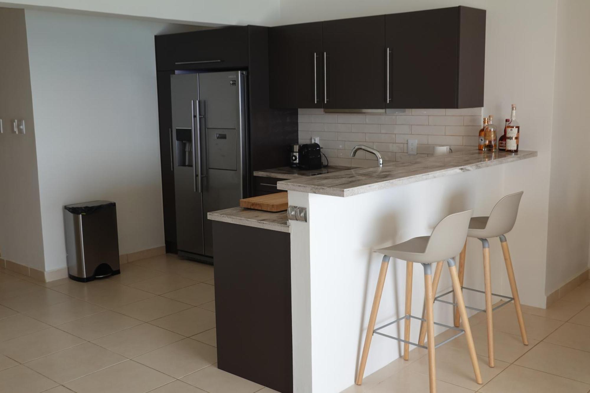 Bellevue Beach Apartments 5 Playa Extérieur photo