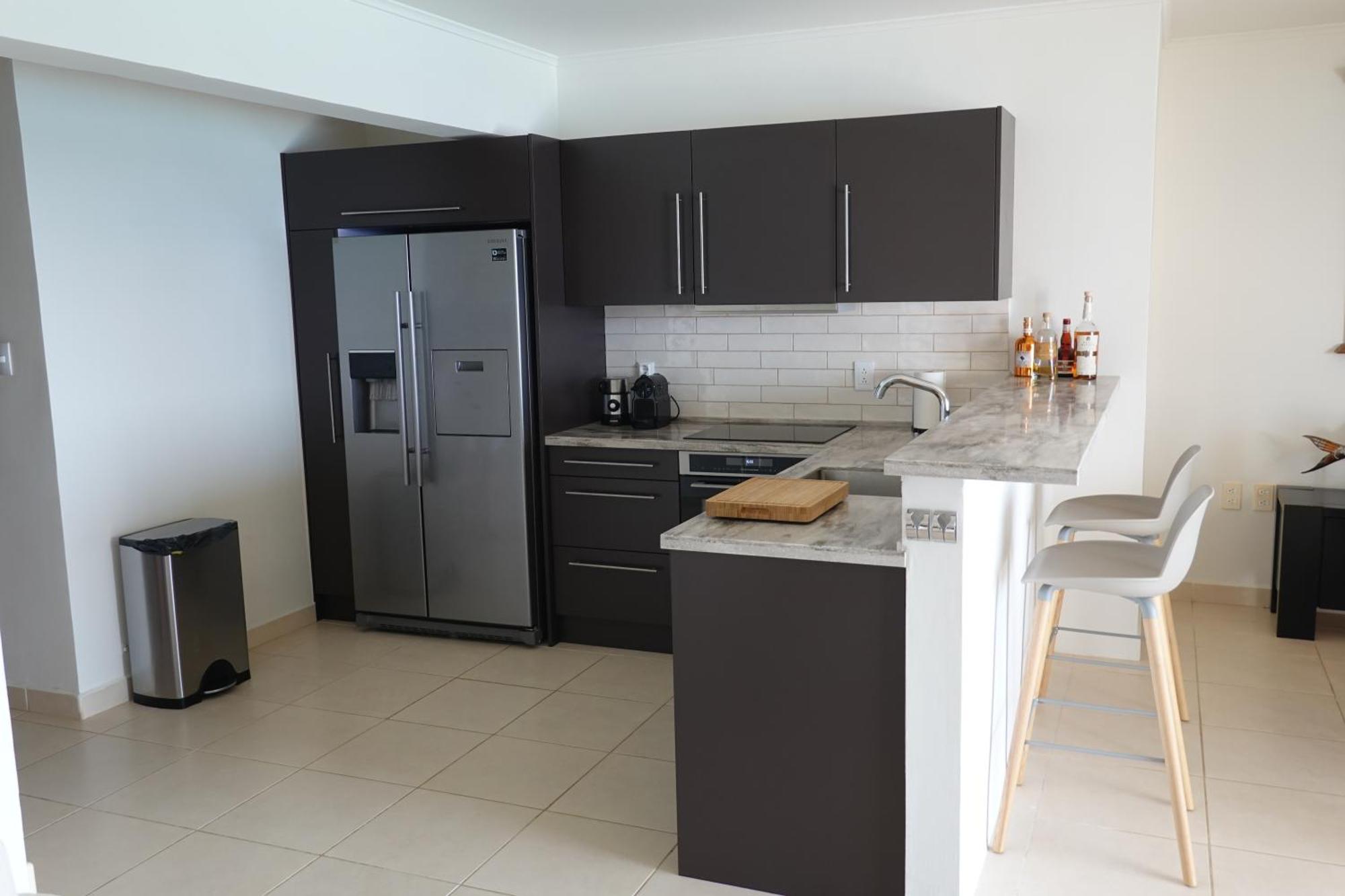 Bellevue Beach Apartments 5 Playa Extérieur photo